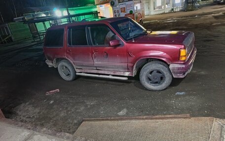 Ford Explorer III, 1991 год, 320 000 рублей, 5 фотография