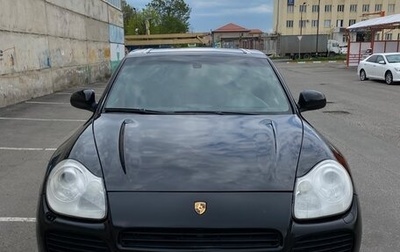 Porsche Cayenne III, 2005 год, 690 000 рублей, 1 фотография