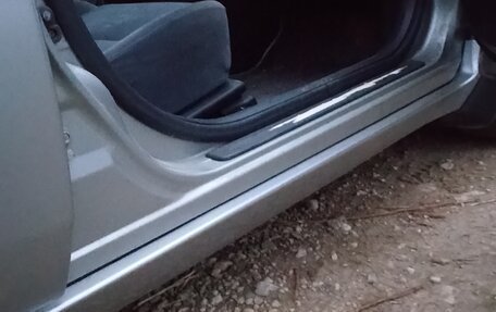 Nissan Primera III, 2005 год, 420 000 рублей, 9 фотография