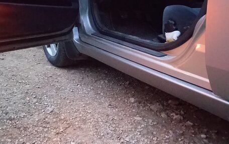 Nissan Primera III, 2005 год, 420 000 рублей, 14 фотография