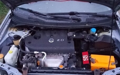 Nissan Primera III, 2005 год, 420 000 рублей, 7 фотография
