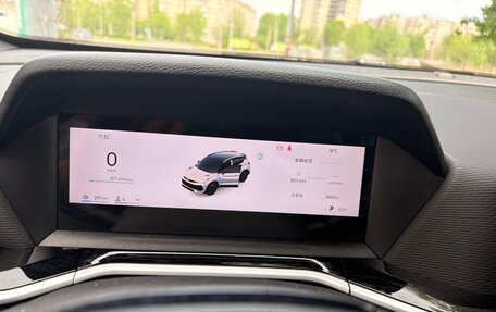 Geely Coolray I, 2025 год, 3 000 000 рублей, 3 фотография