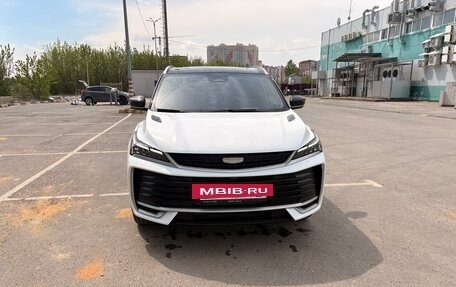 Geely Coolray I, 2025 год, 3 000 000 рублей, 2 фотография