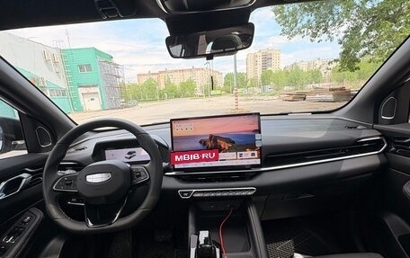Geely Coolray I, 2025 год, 3 000 000 рублей, 5 фотография