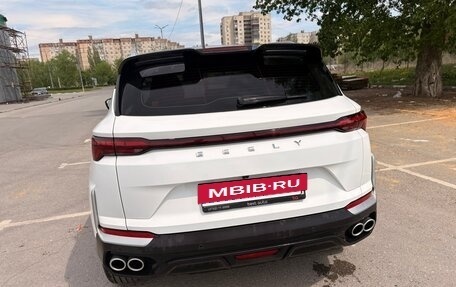 Geely Coolray I, 2025 год, 3 000 000 рублей, 13 фотография