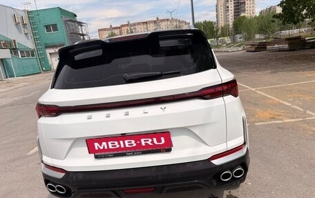 Geely Coolray I, 2025 год, 3 000 000 рублей, 12 фотография