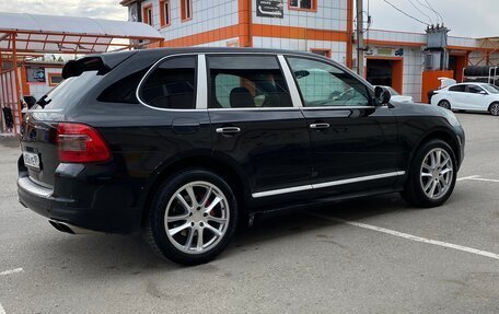 Porsche Cayenne III, 2005 год, 690 000 рублей, 3 фотография