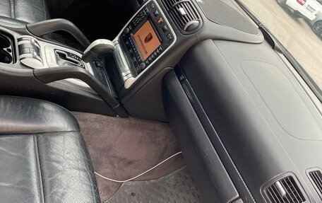 Porsche Cayenne III, 2005 год, 690 000 рублей, 6 фотография