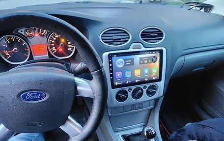 Ford Focus II рестайлинг, 2009 год, 380 000 рублей, 6 фотография