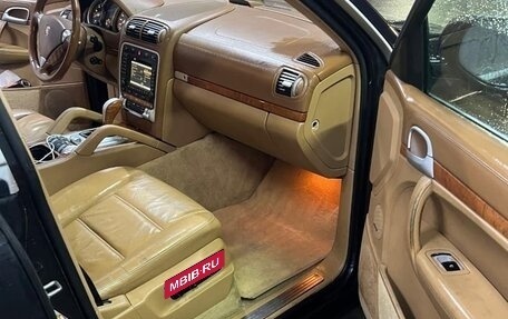 Porsche Cayenne III, 2007 год, 850 000 рублей, 11 фотография