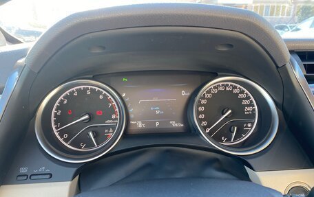 Toyota Camry, 2019 год, 2 850 000 рублей, 12 фотография