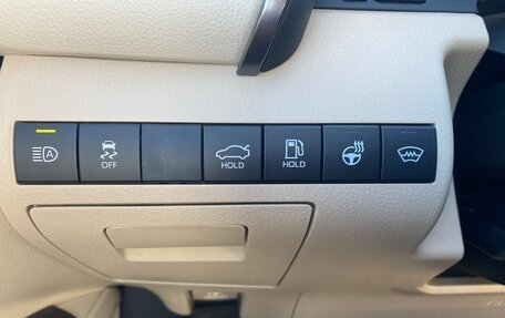 Toyota Camry, 2019 год, 2 850 000 рублей, 18 фотография