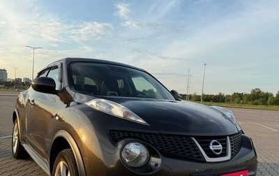 Nissan Juke II, 2011 год, 720 000 рублей, 1 фотография