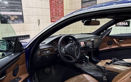 BMW 3 серия, 2008 год, 1 500 000 рублей, 7 фотография