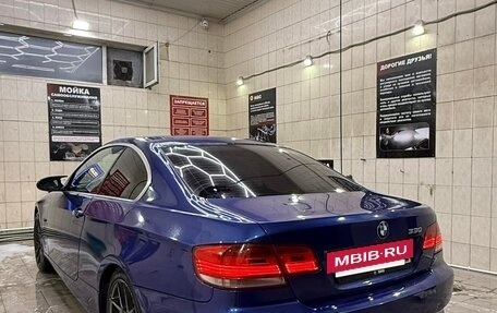 BMW 3 серия, 2008 год, 1 500 000 рублей, 4 фотография