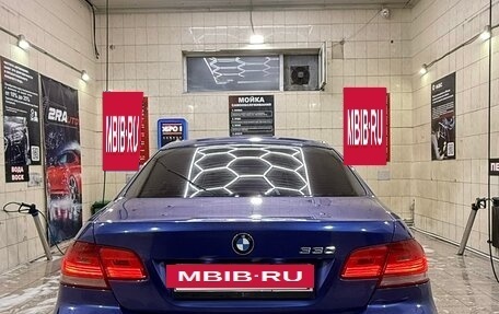 BMW 3 серия, 2008 год, 1 500 000 рублей, 6 фотография