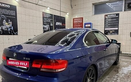 BMW 3 серия, 2008 год, 1 500 000 рублей, 5 фотография