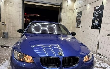 BMW 3 серия, 2008 год, 1 500 000 рублей, 3 фотография