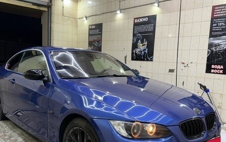 BMW 3 серия, 2008 год, 1 500 000 рублей, 2 фотография