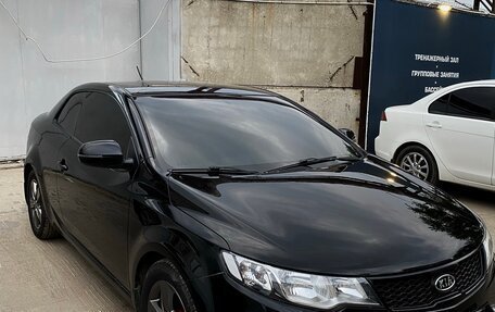KIA Cerato III, 2012 год, 1 100 000 рублей, 1 фотография
