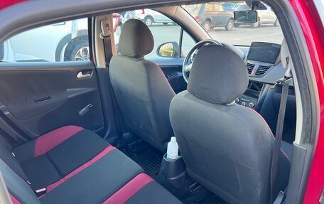 Peugeot 207 I, 2007 год, 400 000 рублей, 6 фотография