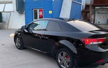 KIA Cerato III, 2012 год, 1 100 000 рублей, 3 фотография