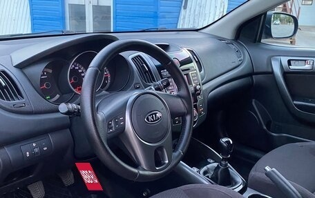 KIA Cerato III, 2012 год, 1 100 000 рублей, 4 фотография