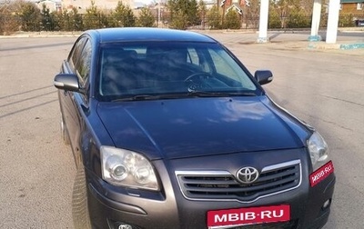 Toyota Avensis III рестайлинг, 2008 год, 930 000 рублей, 1 фотография
