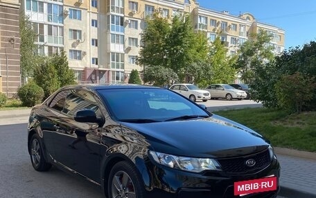 KIA Cerato III, 2012 год, 1 100 000 рублей, 10 фотография