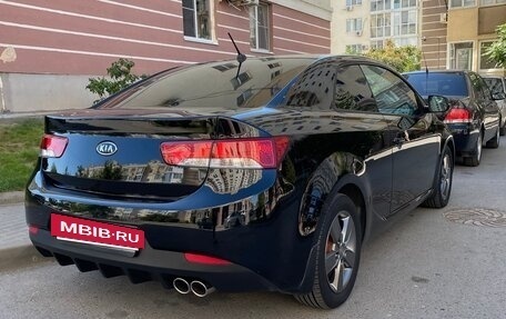 KIA Cerato III, 2012 год, 1 100 000 рублей, 9 фотография