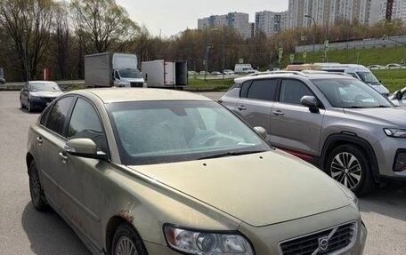Volvo S40 II, 2007 год, 275 000 рублей, 1 фотография