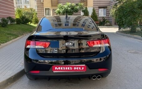 KIA Cerato III, 2012 год, 1 100 000 рублей, 8 фотография