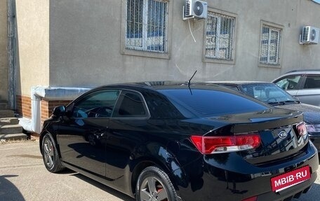 KIA Cerato III, 2012 год, 1 100 000 рублей, 5 фотография