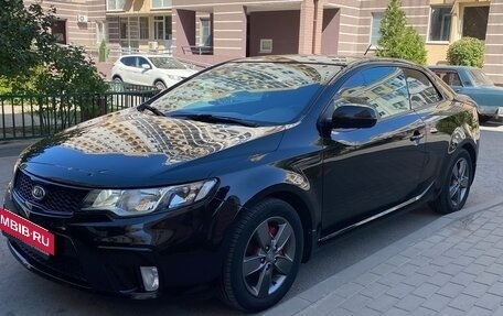 KIA Cerato III, 2012 год, 1 100 000 рублей, 11 фотография