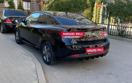 KIA Cerato III, 2012 год, 1 100 000 рублей, 7 фотография