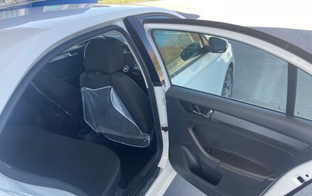 Skoda Rapid I, 2018 год, 1 450 000 рублей, 13 фотография