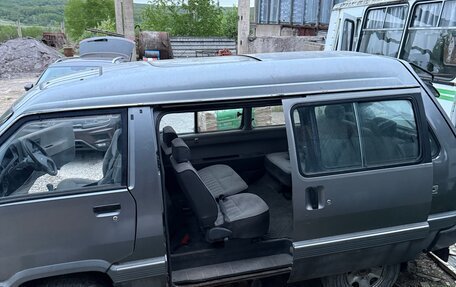 Toyota Town Ace III, 1990 год, 300 000 рублей, 3 фотография