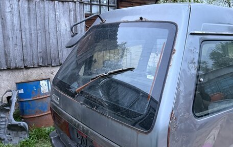 Toyota Town Ace III, 1990 год, 300 000 рублей, 6 фотография