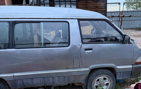 Toyota Town Ace III, 1990 год, 300 000 рублей, 4 фотография