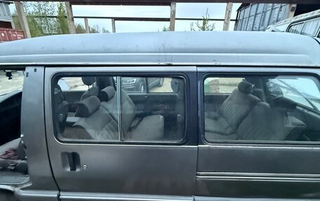 Toyota Town Ace III, 1990 год, 300 000 рублей, 9 фотография