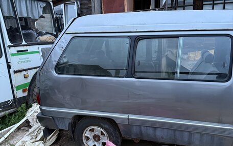 Toyota Town Ace III, 1990 год, 300 000 рублей, 5 фотография