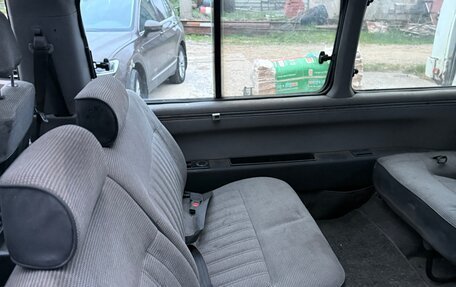 Toyota Town Ace III, 1990 год, 300 000 рублей, 14 фотография