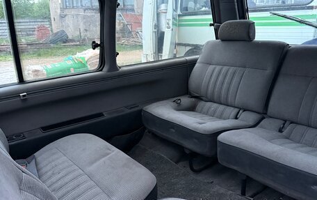 Toyota Town Ace III, 1990 год, 300 000 рублей, 13 фотография
