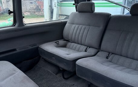 Toyota Town Ace III, 1990 год, 300 000 рублей, 12 фотография