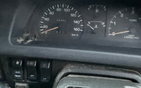 Toyota Town Ace III, 1990 год, 300 000 рублей, 15 фотография