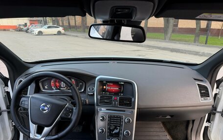 Volvo XC60 II, 2016 год, 1 900 000 рублей, 6 фотография