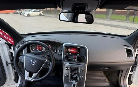 Volvo XC60 II, 2016 год, 1 900 000 рублей, 10 фотография