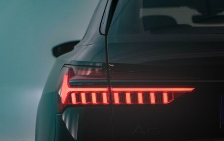 Audi A6, 2019 год, 4 512 444 рублей, 8 фотография