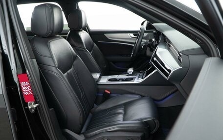 Audi A6, 2019 год, 4 512 444 рублей, 11 фотография