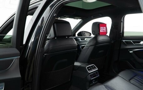 Audi A6, 2019 год, 4 512 444 рублей, 14 фотография